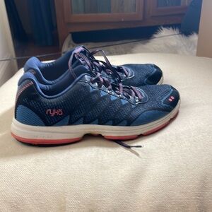 RYKA WALKING SHOES